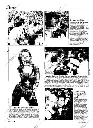 ABC MADRID 25-07-1993 página 120