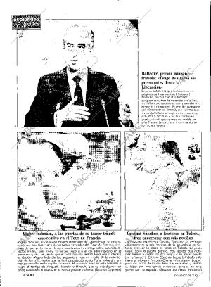 ABC MADRID 25-07-1993 página 14