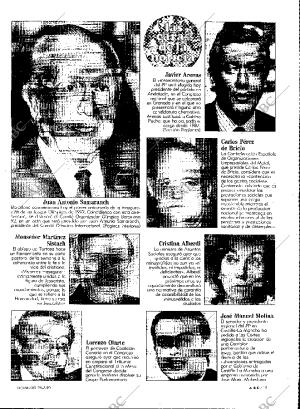 ABC MADRID 25-07-1993 página 15