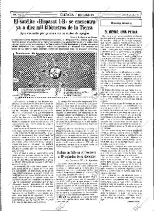 ABC MADRID 25-07-1993 página 46