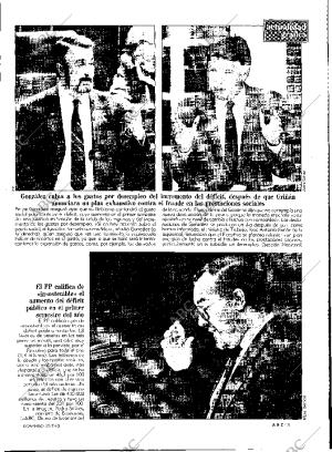 ABC MADRID 25-07-1993 página 5
