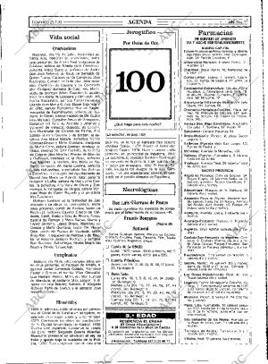 ABC MADRID 25-07-1993 página 55