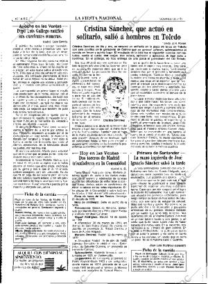 ABC MADRID 25-07-1993 página 60