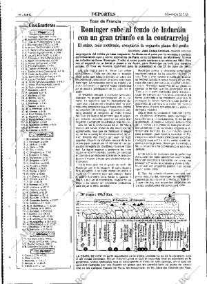 ABC MADRID 25-07-1993 página 78