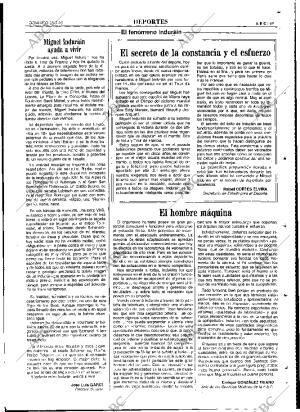 ABC MADRID 25-07-1993 página 89
