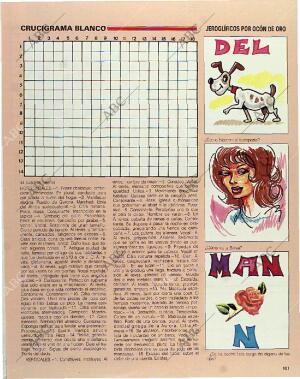 BLANCO Y NEGRO MADRID 25-07-1993 página 101