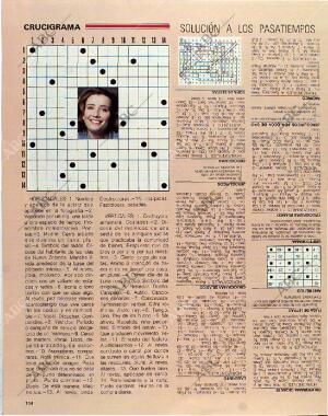 BLANCO Y NEGRO MADRID 25-07-1993 página 104