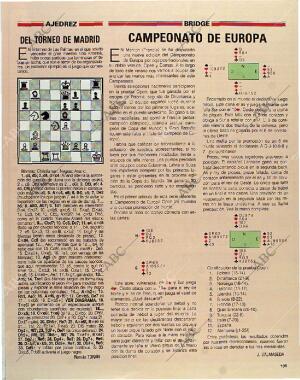 BLANCO Y NEGRO MADRID 25-07-1993 página 105