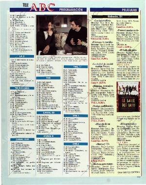 BLANCO Y NEGRO MADRID 25-07-1993 página 117