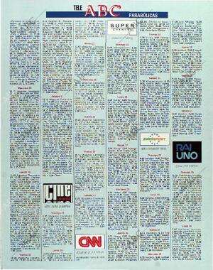 BLANCO Y NEGRO MADRID 25-07-1993 página 119