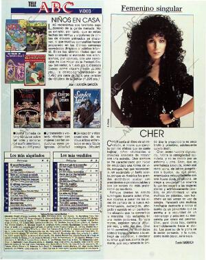 BLANCO Y NEGRO MADRID 25-07-1993 página 121