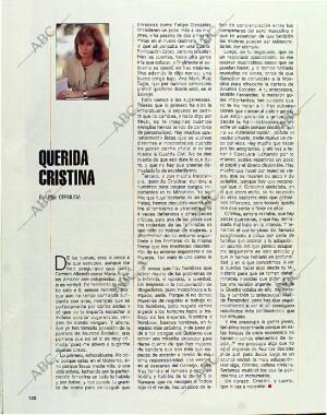 BLANCO Y NEGRO MADRID 25-07-1993 página 122