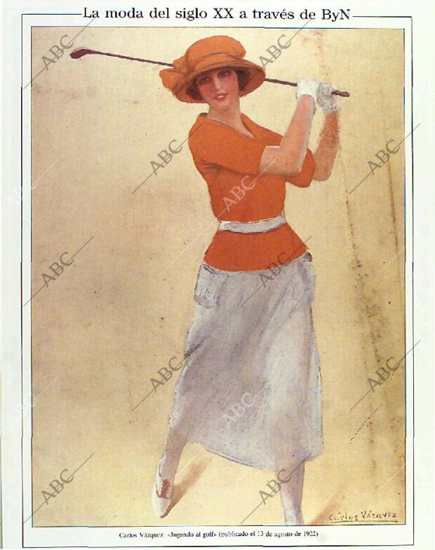 BLANCO Y NEGRO MADRID 25-07-1993 página 123