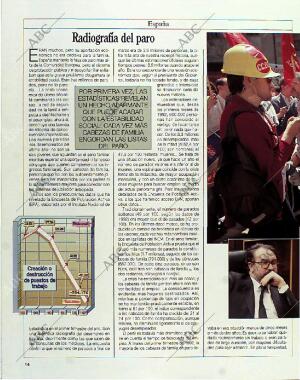 BLANCO Y NEGRO MADRID 25-07-1993 página 14