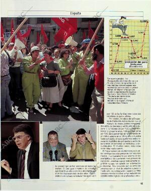 BLANCO Y NEGRO MADRID 25-07-1993 página 15