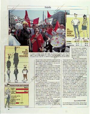 BLANCO Y NEGRO MADRID 25-07-1993 página 16