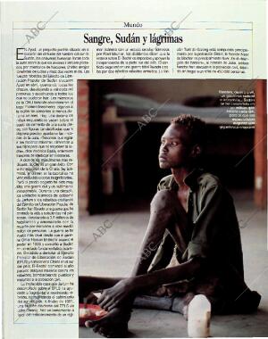 BLANCO Y NEGRO MADRID 25-07-1993 página 17