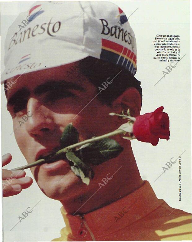 BLANCO Y NEGRO MADRID 25-07-1993 página 21