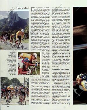 BLANCO Y NEGRO MADRID 25-07-1993 página 22