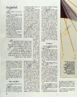 BLANCO Y NEGRO MADRID 25-07-1993 página 26