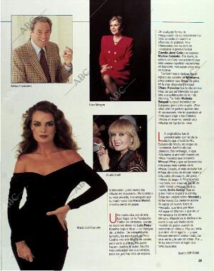 BLANCO Y NEGRO MADRID 25-07-1993 página 29