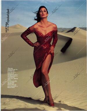 BLANCO Y NEGRO MADRID 25-07-1993 página 32