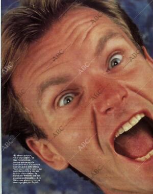 BLANCO Y NEGRO MADRID 25-07-1993 página 36