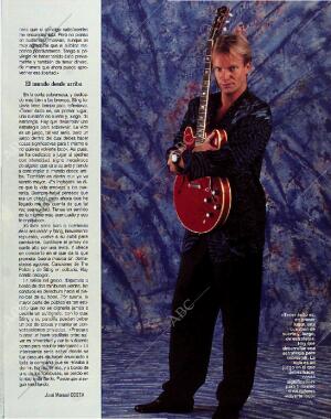 BLANCO Y NEGRO MADRID 25-07-1993 página 39