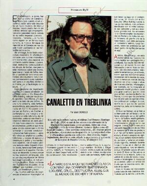 BLANCO Y NEGRO MADRID 25-07-1993 página 4