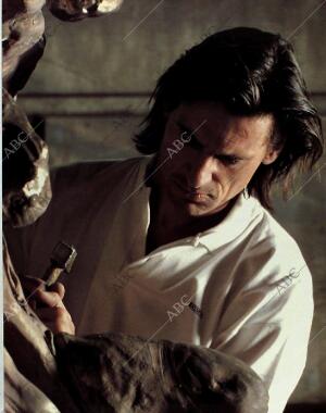 BLANCO Y NEGRO MADRID 25-07-1993 página 41