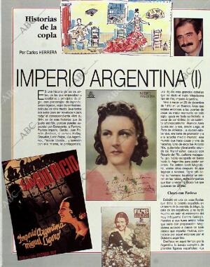 BLANCO Y NEGRO MADRID 25-07-1993 página 44