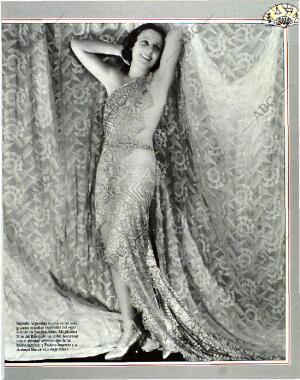 BLANCO Y NEGRO MADRID 25-07-1993 página 45