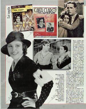 BLANCO Y NEGRO MADRID 25-07-1993 página 46