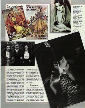 BLANCO Y NEGRO MADRID 25-07-1993 página 48