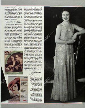 BLANCO Y NEGRO MADRID 25-07-1993 página 49