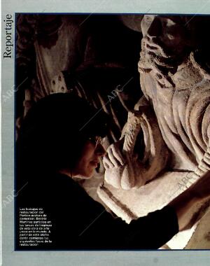 BLANCO Y NEGRO MADRID 25-07-1993 página 50