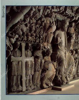 BLANCO Y NEGRO MADRID 25-07-1993 página 54