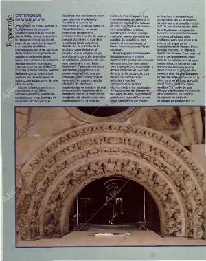 BLANCO Y NEGRO MADRID 25-07-1993 página 56