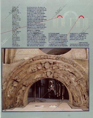 BLANCO Y NEGRO MADRID 25-07-1993 página 57