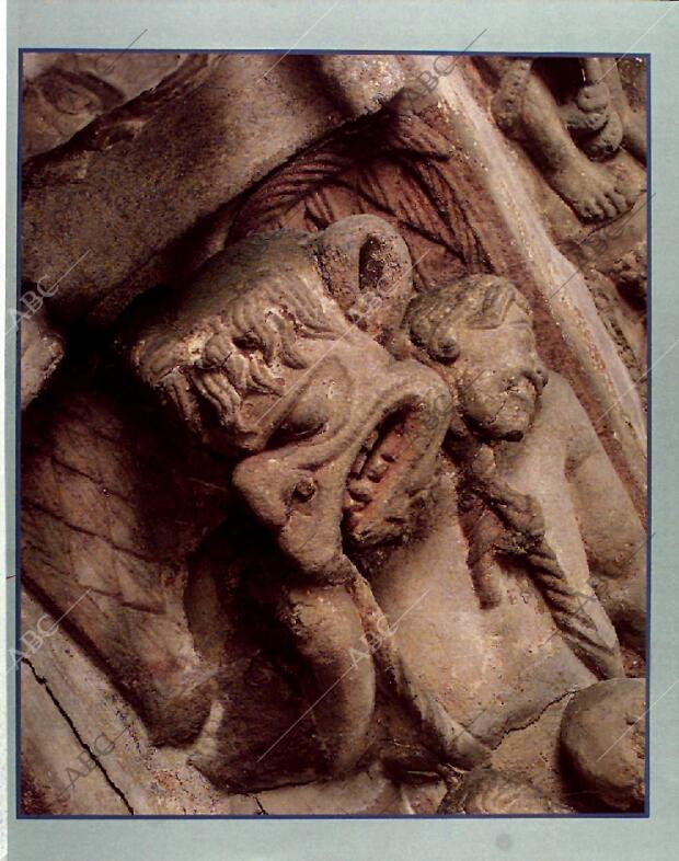 BLANCO Y NEGRO MADRID 25-07-1993 página 59