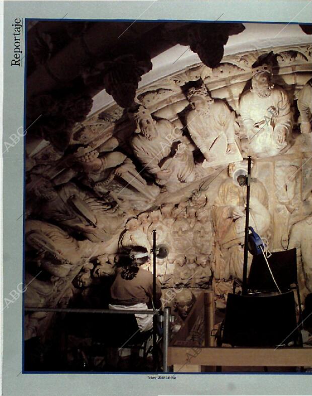 BLANCO Y NEGRO MADRID 25-07-1993 página 60