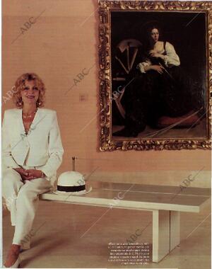 BLANCO Y NEGRO MADRID 25-07-1993 página 65