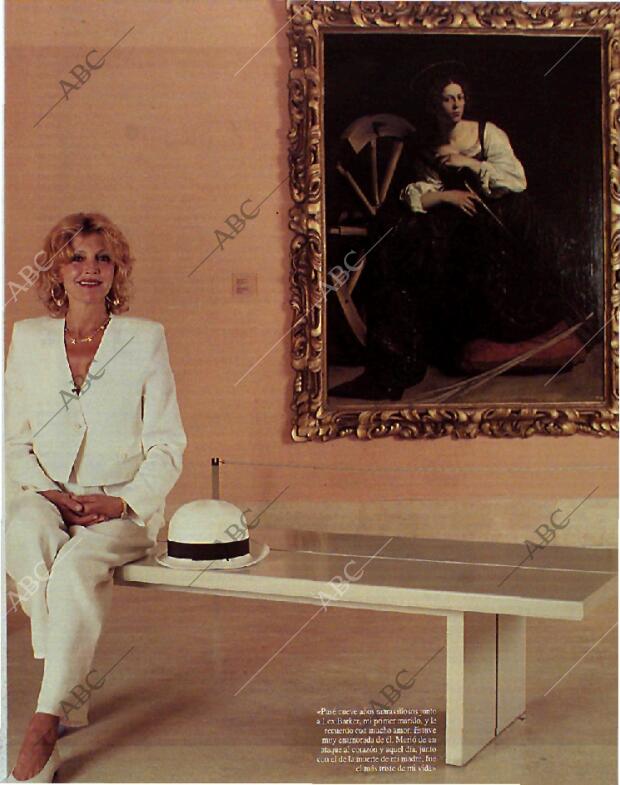 BLANCO Y NEGRO MADRID 25-07-1993 página 65