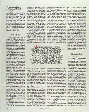 BLANCO Y NEGRO MADRID 25-07-1993 página 66