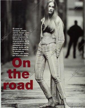 BLANCO Y NEGRO MADRID 25-07-1993 página 69