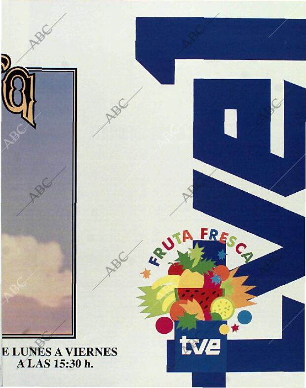 BLANCO Y NEGRO MADRID 25-07-1993 página 7