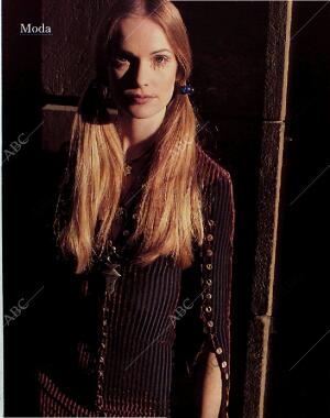 BLANCO Y NEGRO MADRID 25-07-1993 página 70