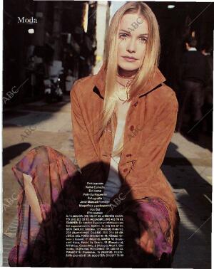 BLANCO Y NEGRO MADRID 25-07-1993 página 72