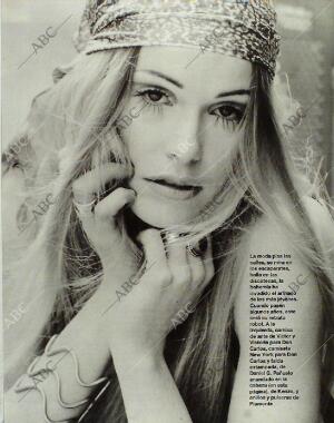 BLANCO Y NEGRO MADRID 25-07-1993 página 73