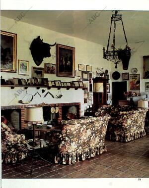 BLANCO Y NEGRO MADRID 25-07-1993 página 75